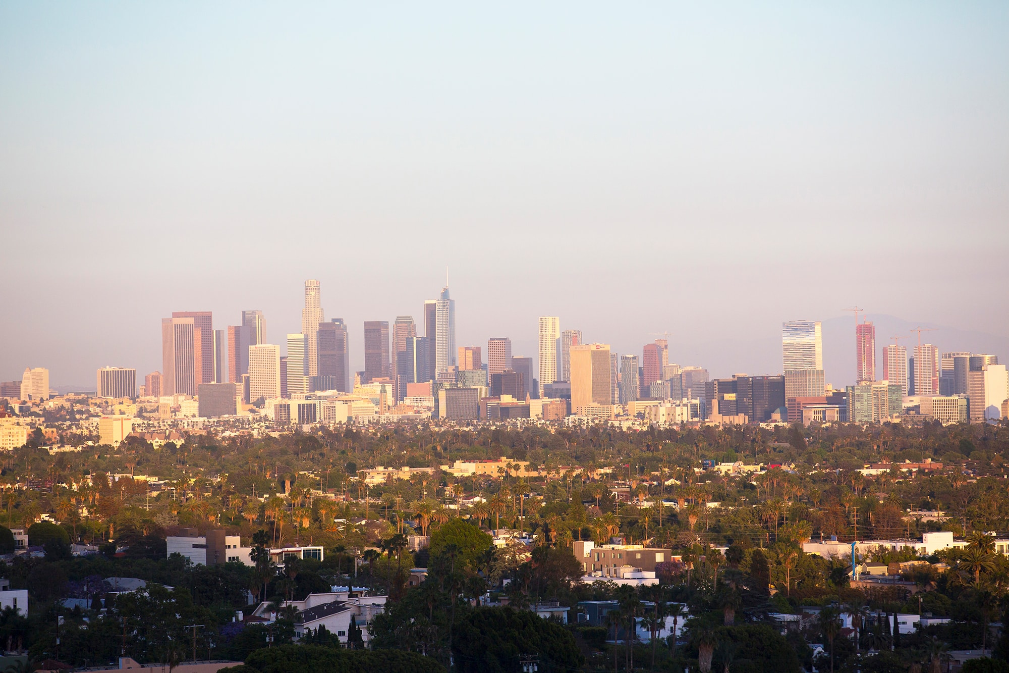 West Hollywood Condos for Rent Apartment Residences at AKA Gallery